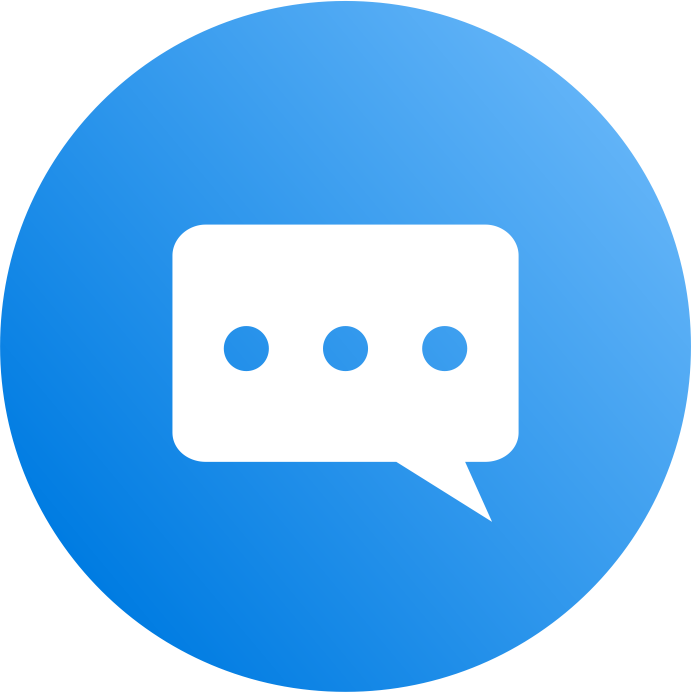 SMART FINANCIAL online chat